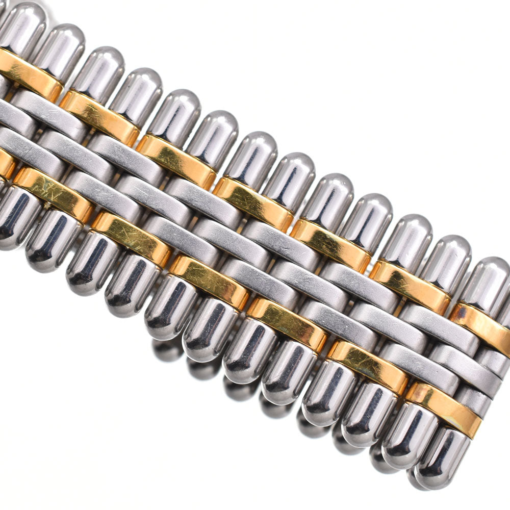 CARTIER Must21 Vantian W10074F4/1330 Silver Dial Quartz Unisex
 Watch A#144003