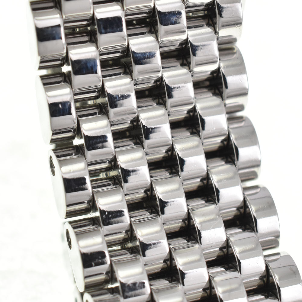 with paper BEDAT&Co No3 314.011.109.B 8P diamond date Silver Dial Automatic Ladies
 Watch R#144004