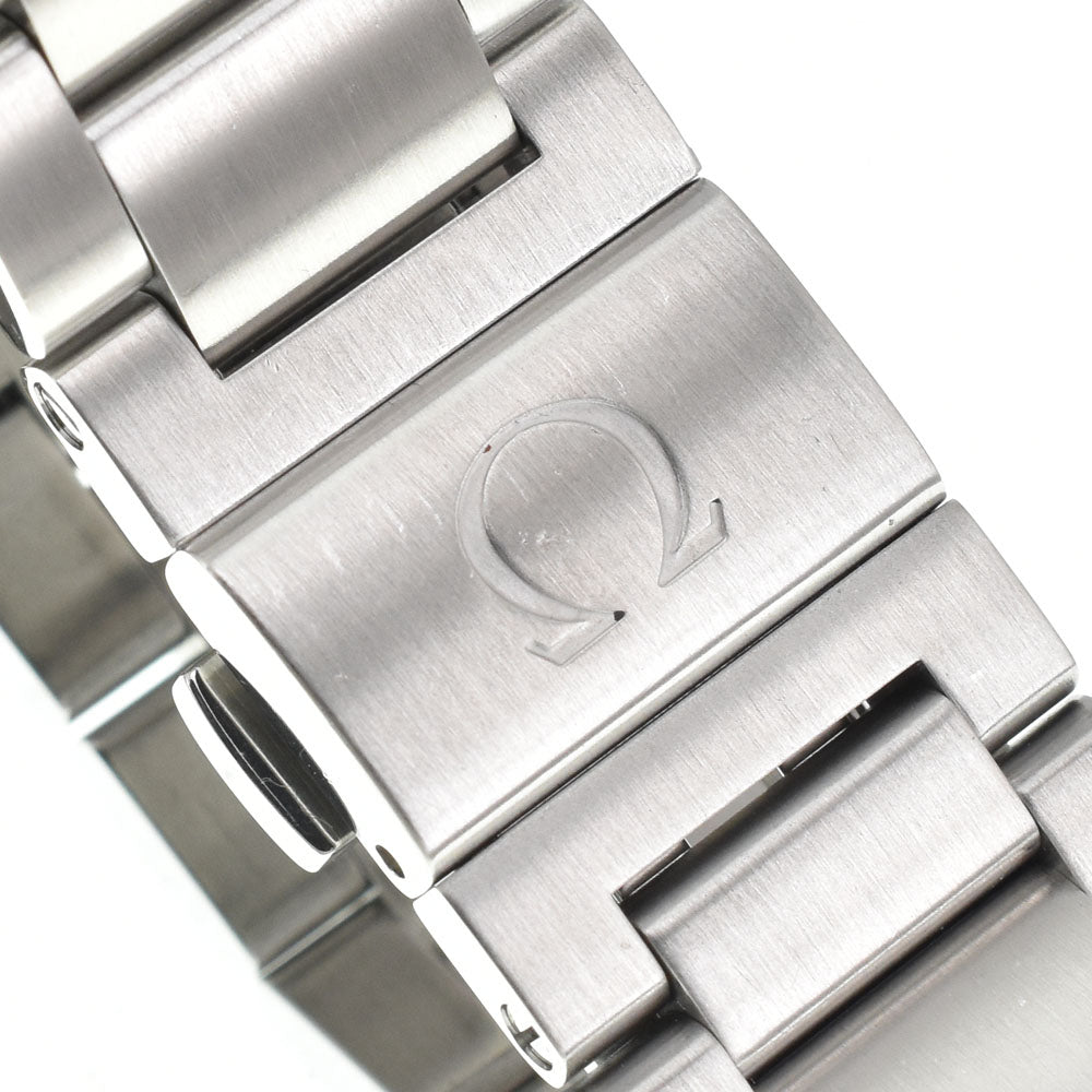 OMEGA Seamaster Aqua Terra 231.10.39.60.06.001 Date gray Dial Quartz Men's
 Watch R#144008