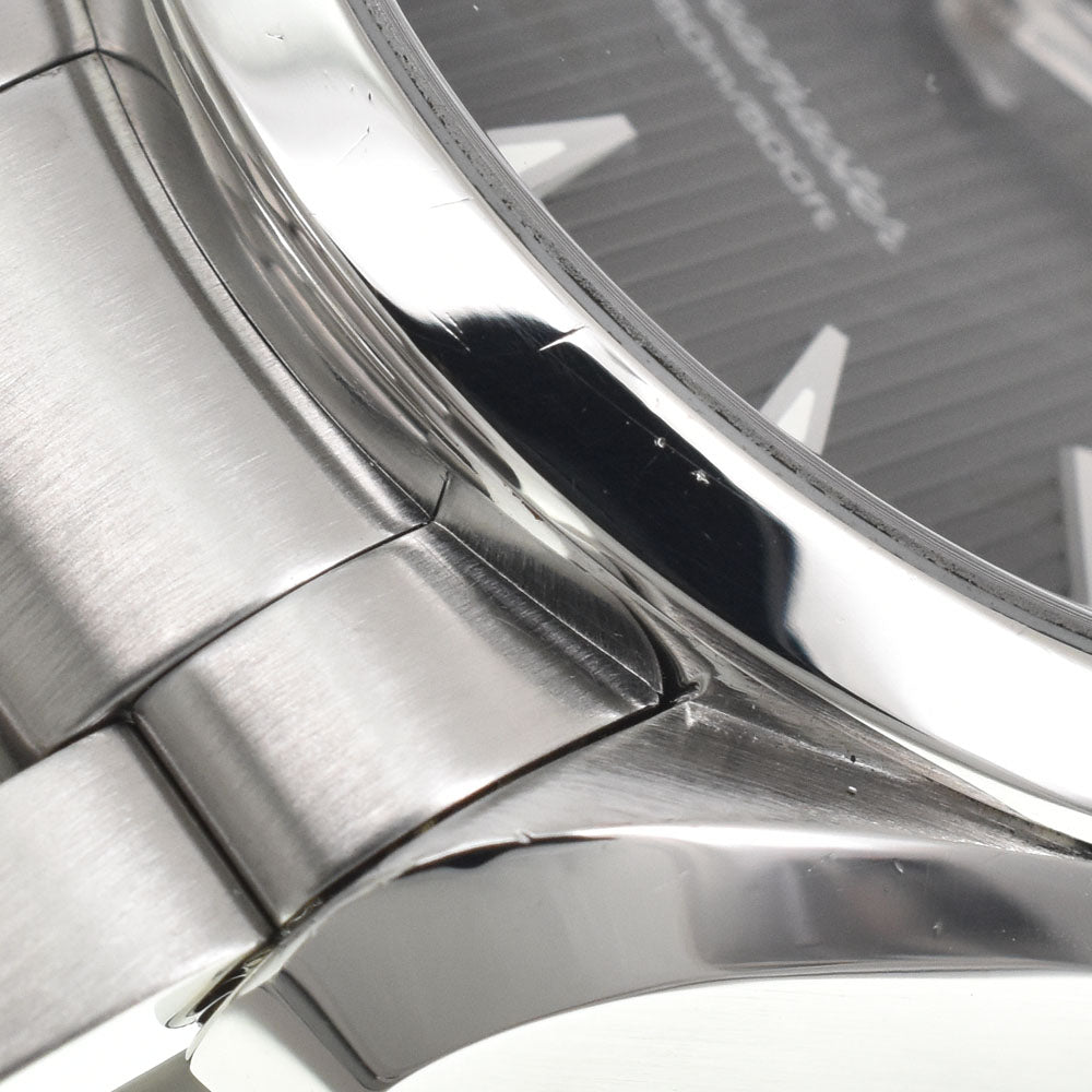 OMEGA Seamaster Aqua Terra 231.10.39.60.06.001 Date gray Dial Quartz Men's
 Watch R#144008