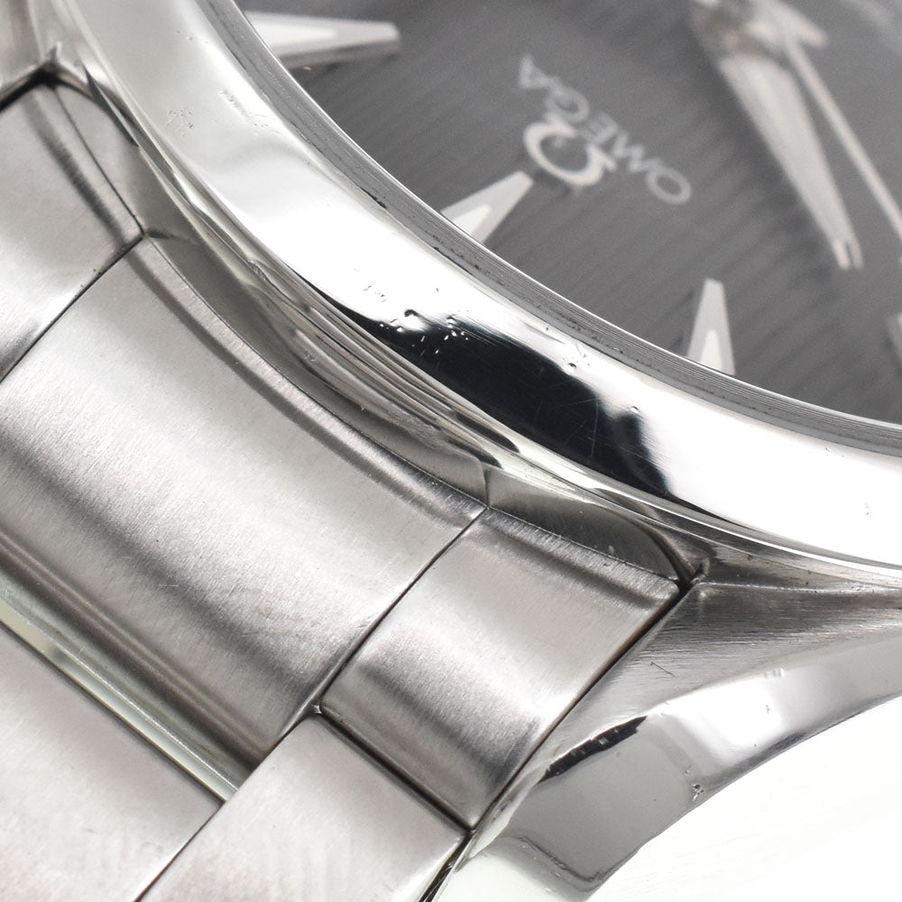 OMEGA Seamaster Aqua Terra 231.10.39.60.06.001 Date gray Dial Quartz Men's
 Watch R#144008