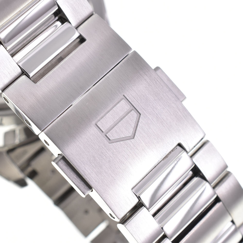 with paper TAG HEUER Carrera caliber 5 WBN2111.BA0639 Date Silver Dial Automatic Men's
 Watch A#144010