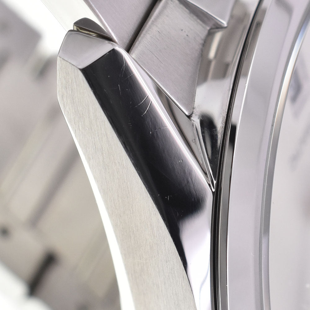 with paper TAG HEUER Carrera caliber 5 WBN2111.BA0639 Date Silver Dial Automatic Men's
 Watch A#144010