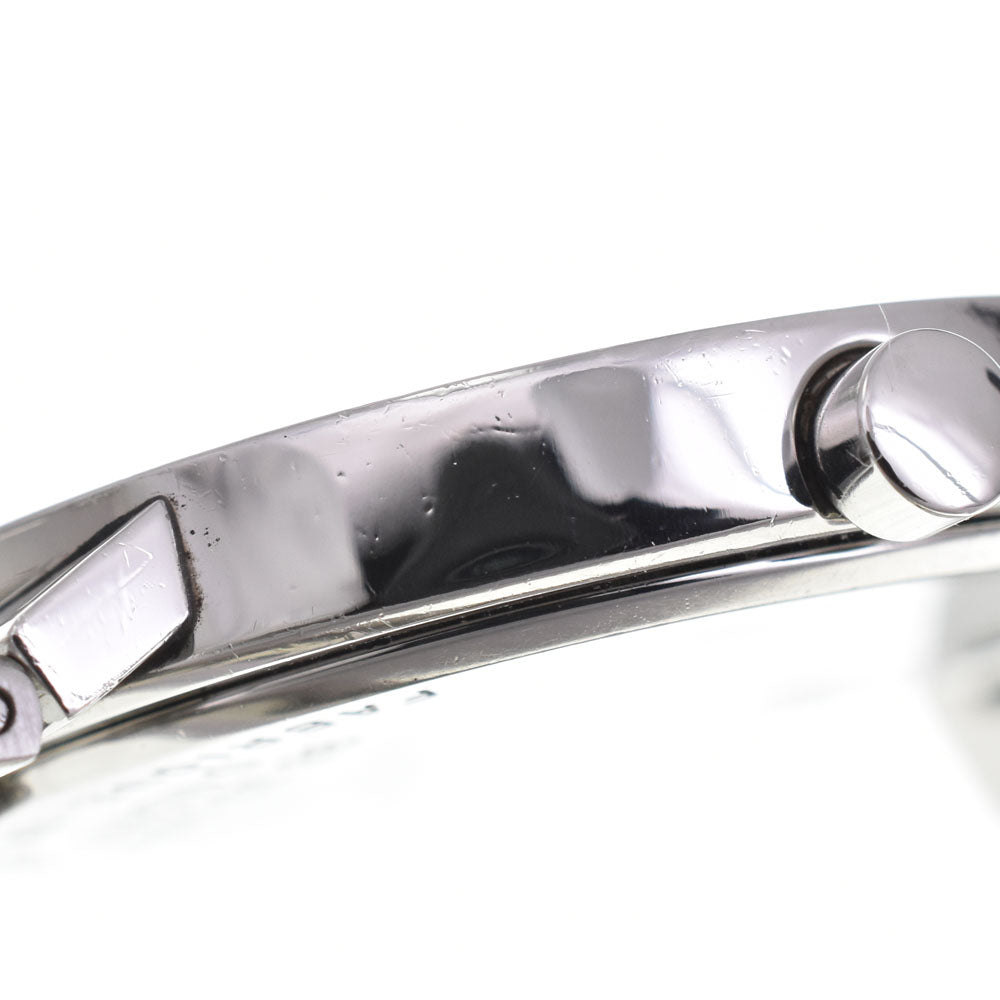 BVLGARI Bvlgari Bvlgari BB33SSD Date black Dial Quartz Men's
 Watch A#144016