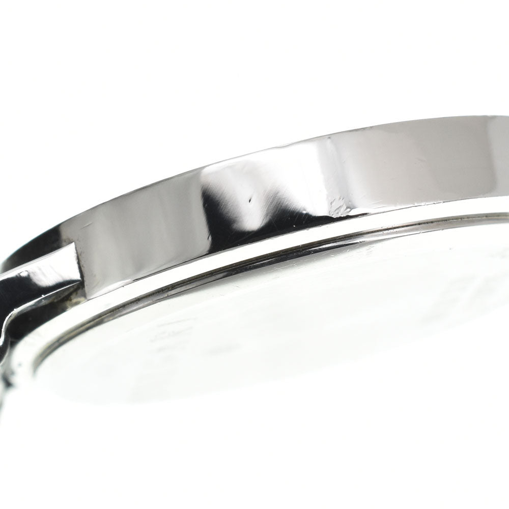 BVLGARI Bvlgari Bvlgari BB33SLD Date black Dial Quartz Men's
 Watch A#144017