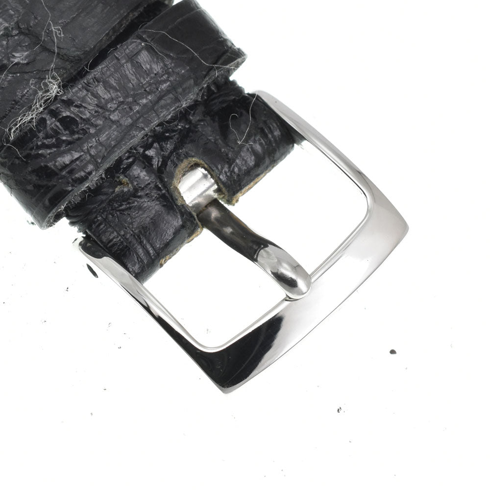 BVLGARI Bvlgari Bvlgari BB33SLD Date black Dial Quartz Men's
 Watch A#144017