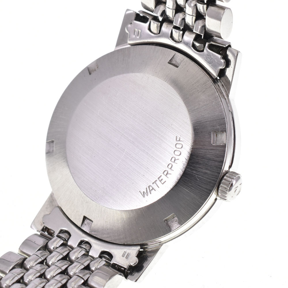 OMEGA Geneva 166.070 vintage Cal.565 Silver Dial Automatic Men's
 Watch B#144018