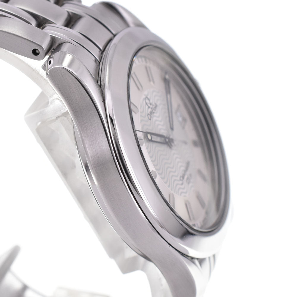 OMEGA Seamaster 120M 2511.31 Date Silver Dial Quartz Men's
 Watch A#144019