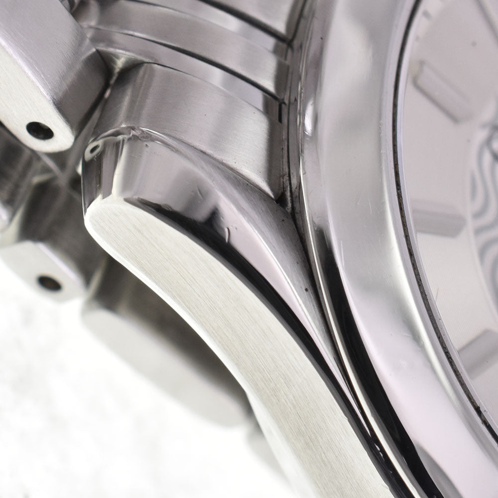 OMEGA Seamaster 120M 2511.31 Date Silver Dial Quartz Men's
 Watch A#144019