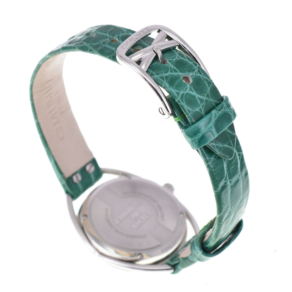 Chaumet Lien Lumiere Watch W23213-24A Diamond index White shell Dial Quartz Ladies
 Watch R#144020