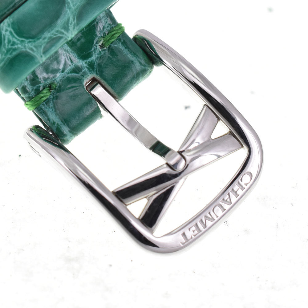 Chaumet Lien Lumiere Watch W23213-24A Diamond index White shell Dial Quartz Ladies
 Watch R#144020