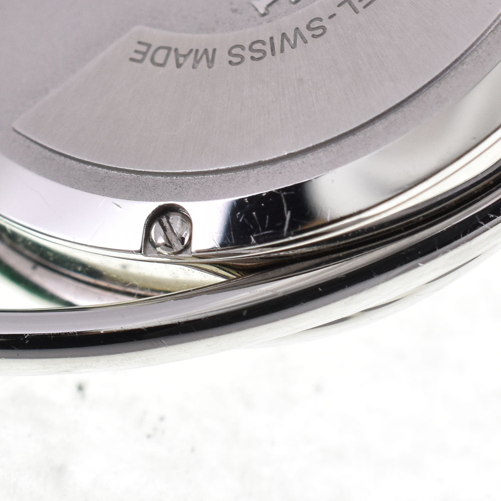 Chaumet Lien Lumiere Watch W23213-24A Diamond index White shell Dial Quartz Ladies
 Watch R#144020