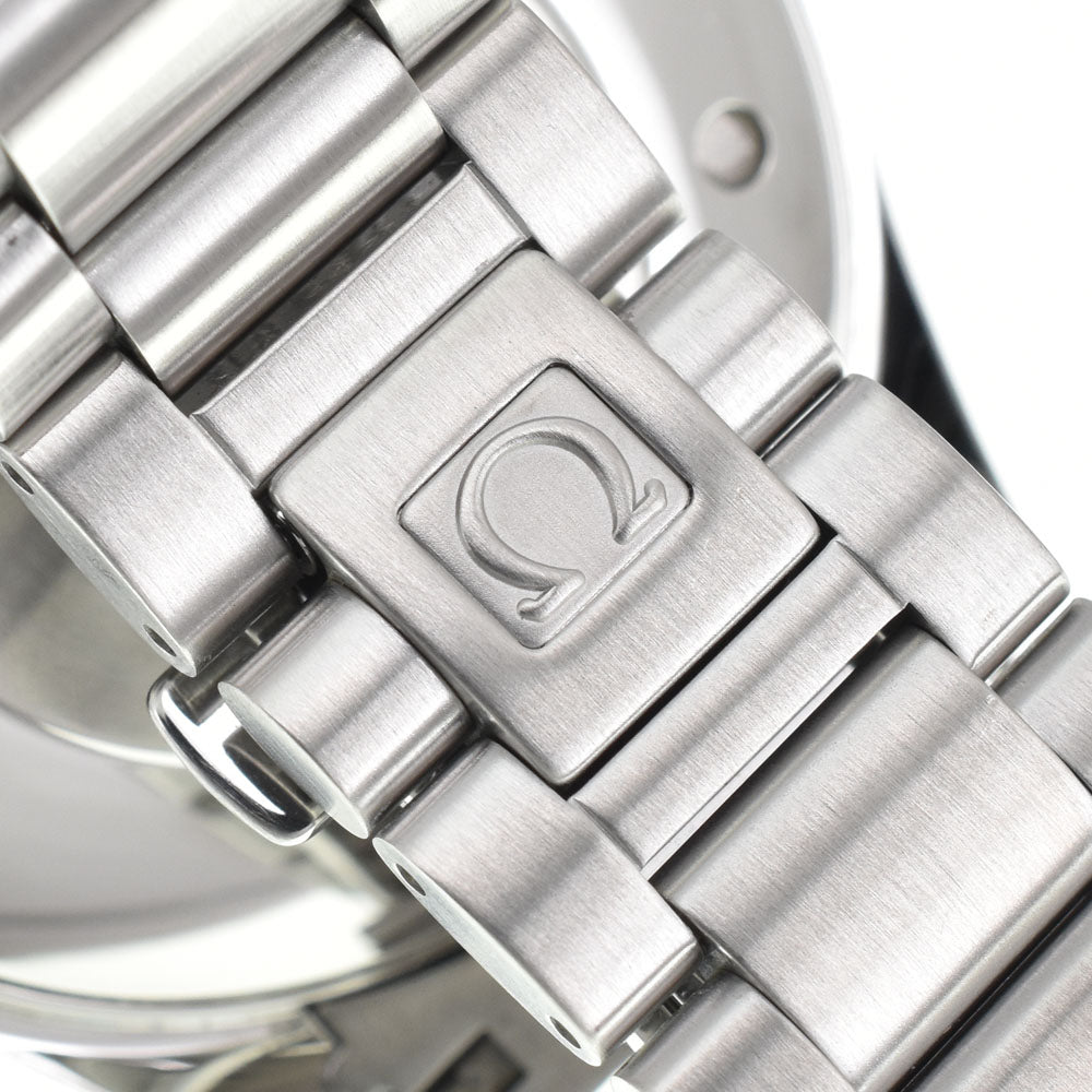 OMEGA SeamasterAqua Terra 2517.30 Date Silver Dial Quartz Men's
 Watch R#144022