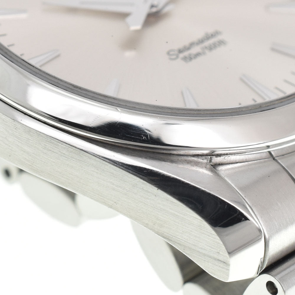 OMEGA SeamasterAqua Terra 2517.30 Date Silver Dial Quartz Men's
 Watch R#144022