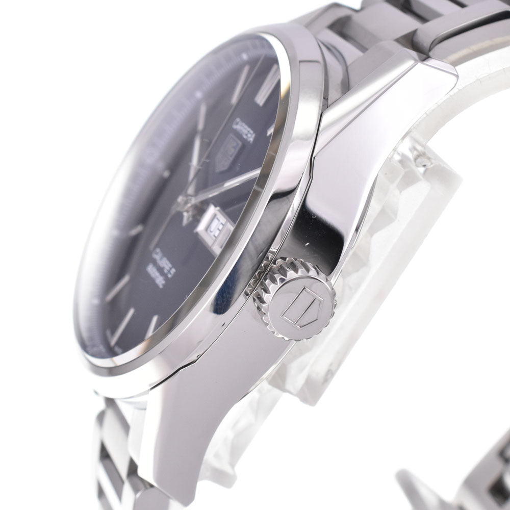 TAG HEUER Carrera WAR201E.FC6292 Caliber 5 day date blue Dial Automatic Men's
 Watch A#144029