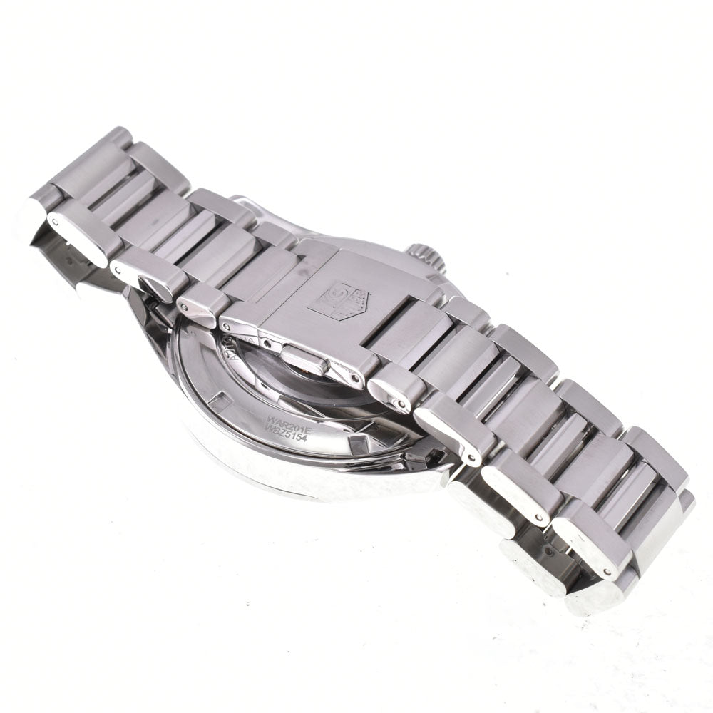 TAG HEUER Carrera WAR201E.FC6292 Caliber 5 day date blue Dial Automatic Men's
 Watch A#144029