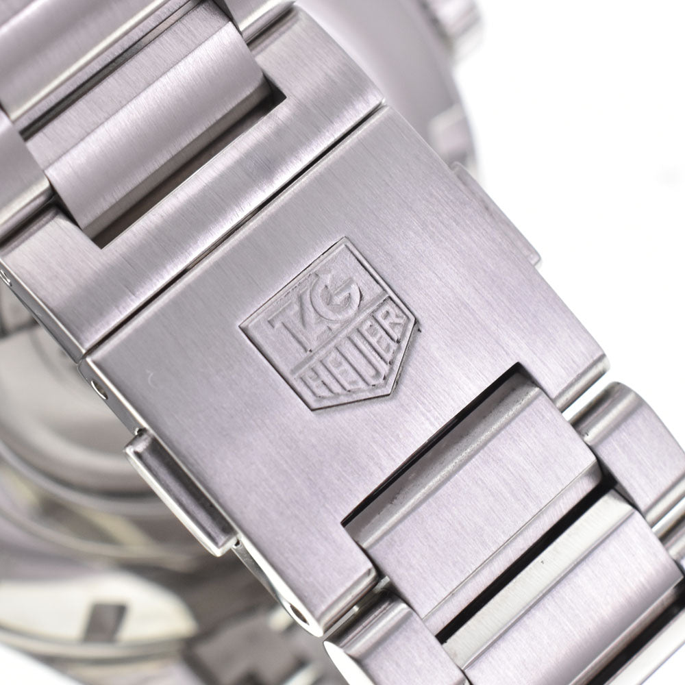 TAG HEUER Carrera WAR201E.FC6292 Caliber 5 day date blue Dial Automatic Men's
 Watch A#144029