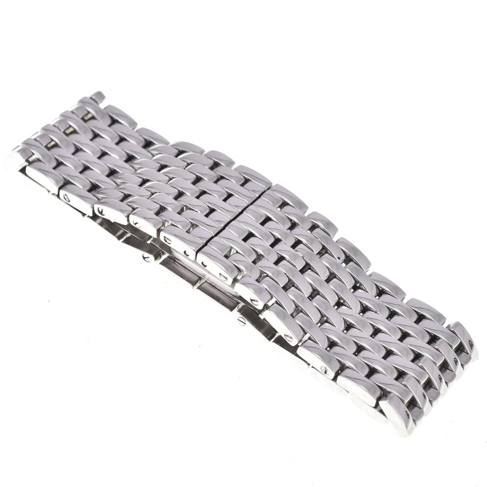 CARTIER PANTHERE Luban LM W61001T9 White shell Dial Quartz Ladies
 Watch A#144037