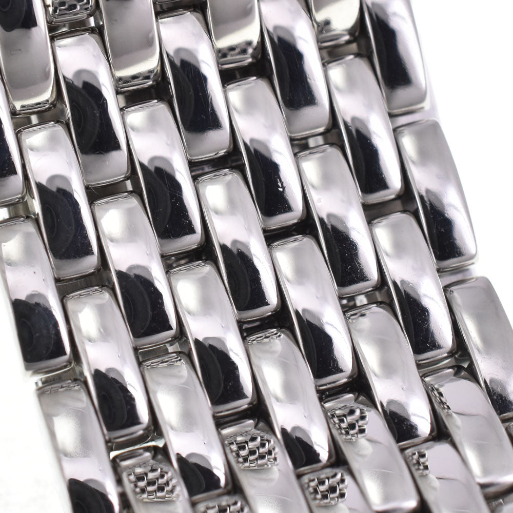 CARTIER PANTHERE Luban LM W61001T9 White shell Dial Quartz Ladies
 Watch A#144037