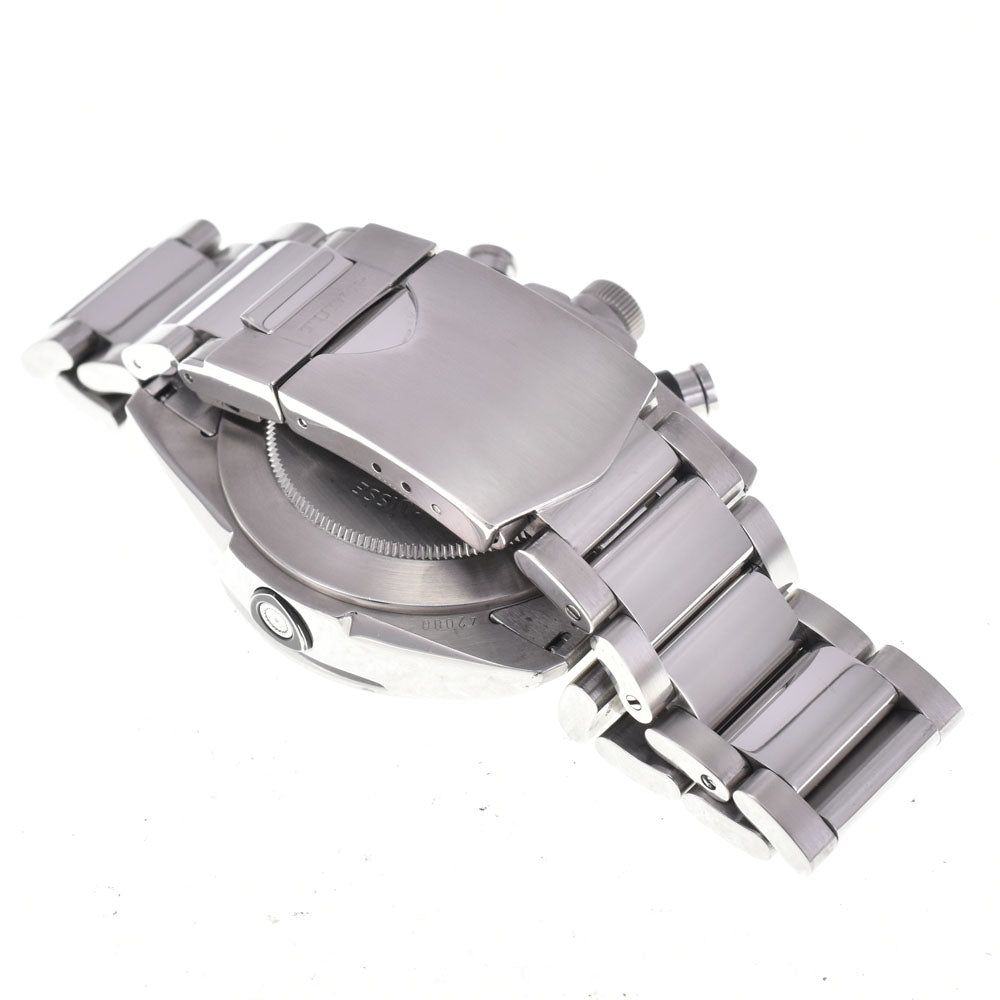 TUDOR Fast rider 42000 Chronograph Date Black Grey Dial Automatic Men's
 Watch A#144044