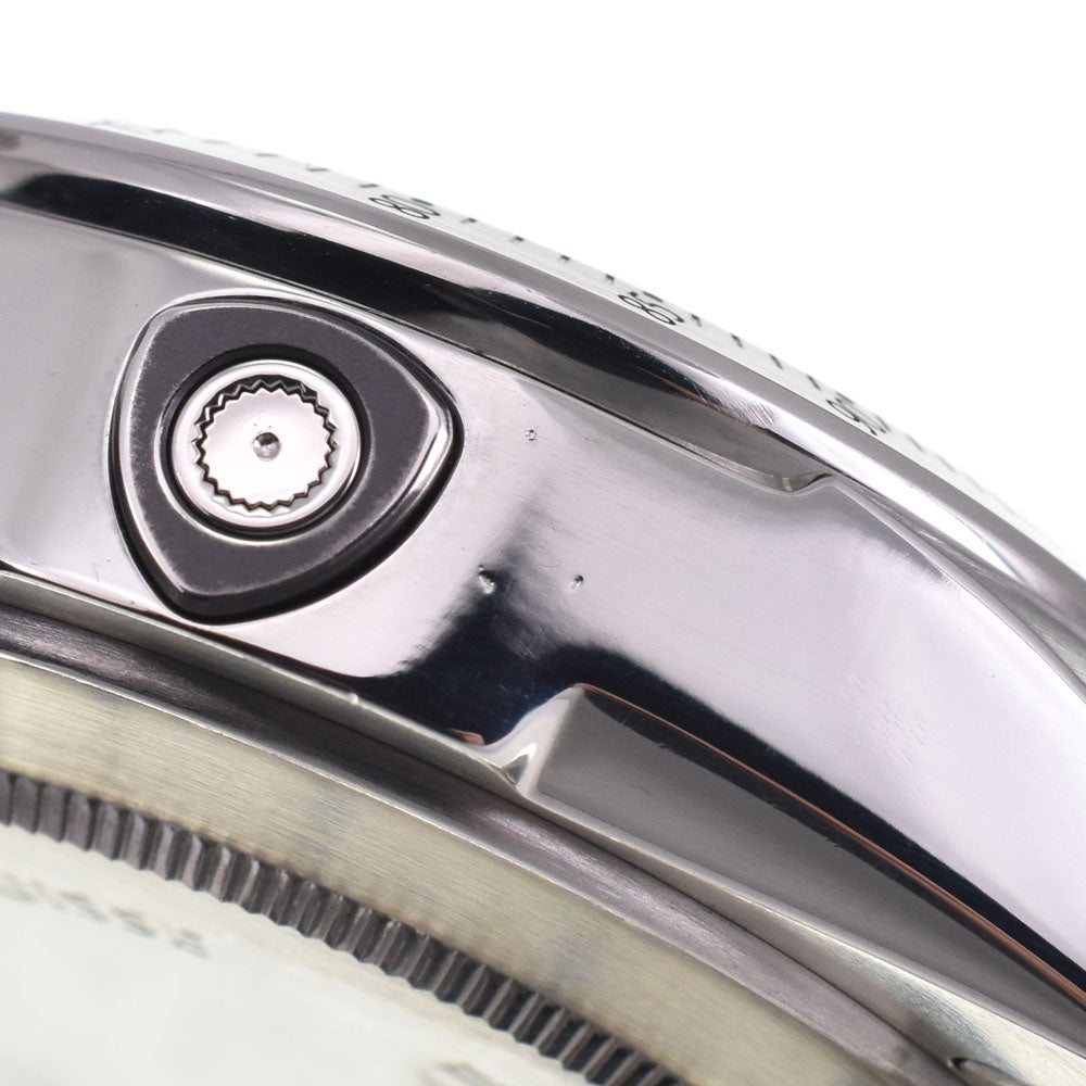 TUDOR Fast rider 42000 Chronograph Date Black Grey Dial Automatic Men's
 Watch A#144044