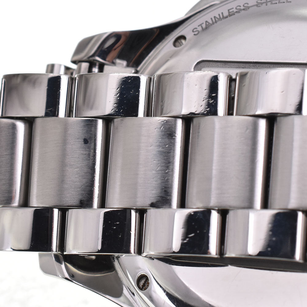 HAMILTON Jazzmaster Seaview Chrono H375120 Date black Dial Quartz Men's
 Watch A#144047