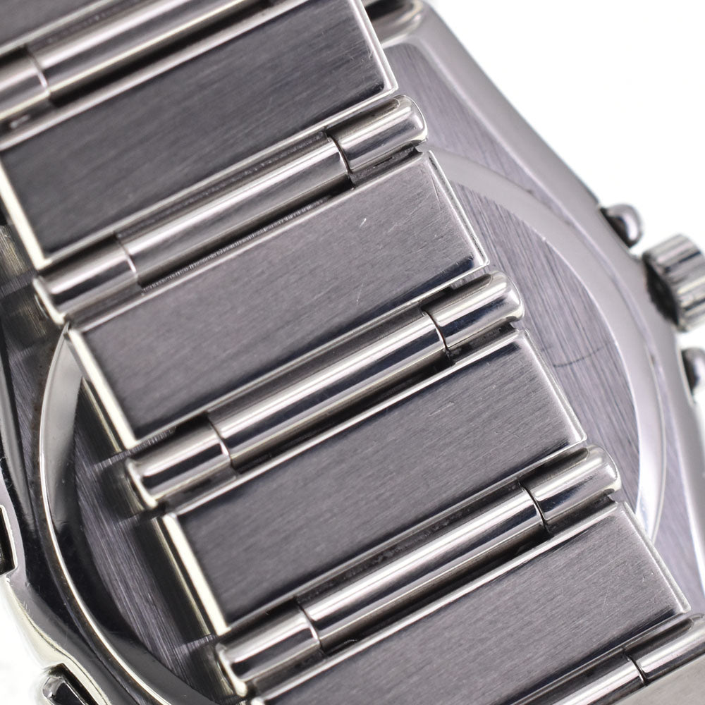 OMEGA Constellation Mini 795.1080 flat bezel Silver Dial Quartz Ladies
 Watch B#144055