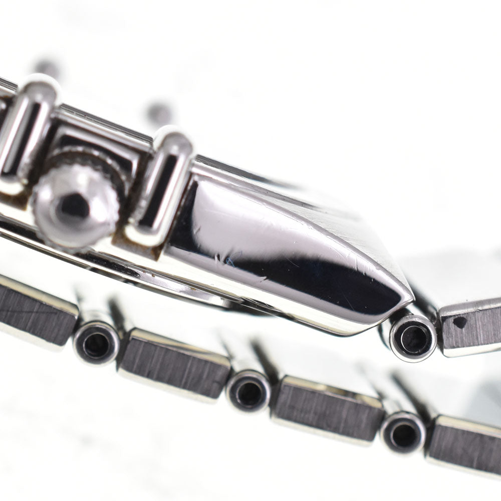 OMEGA Constellation Mini 795.1080 flat bezel Silver Dial Quartz Ladies
 Watch B#144055