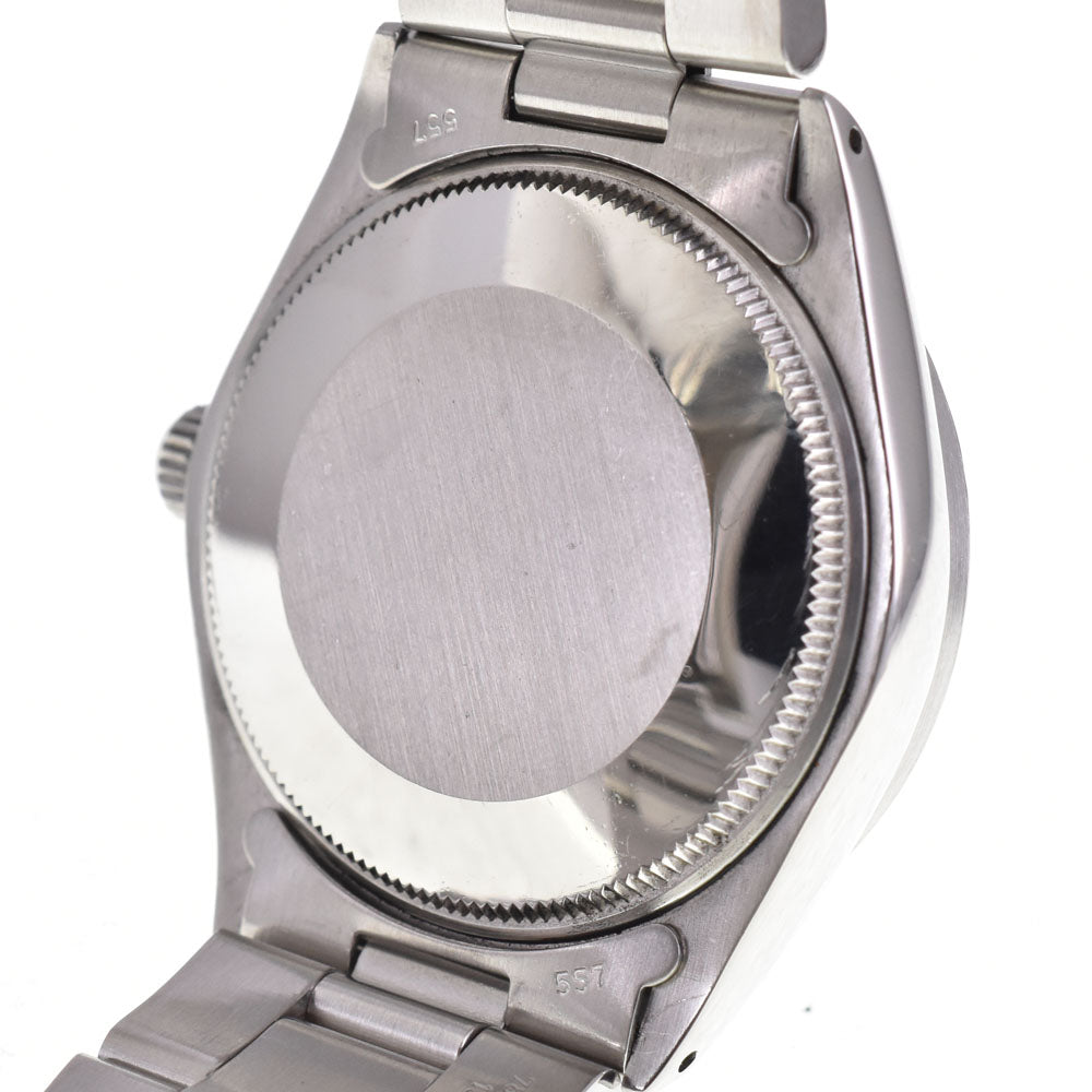 ROLEX Oyster perpetual 1007 Around 1972 Silver Dial Automatic Men's
 Watch A#144057