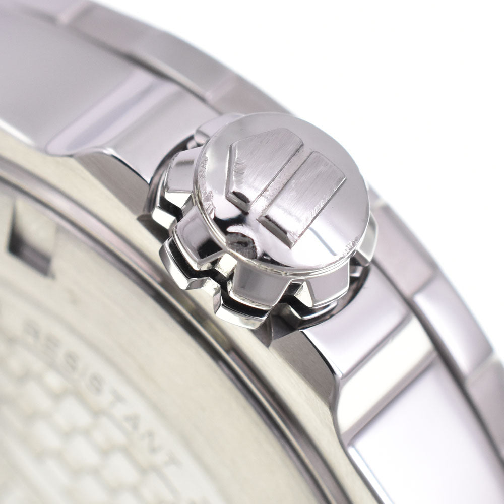 TAG HEUER Formula 1 caliber 7 GMT WAZ211A.BA0875 black Dial Automatic Men's
 Watch A#144061