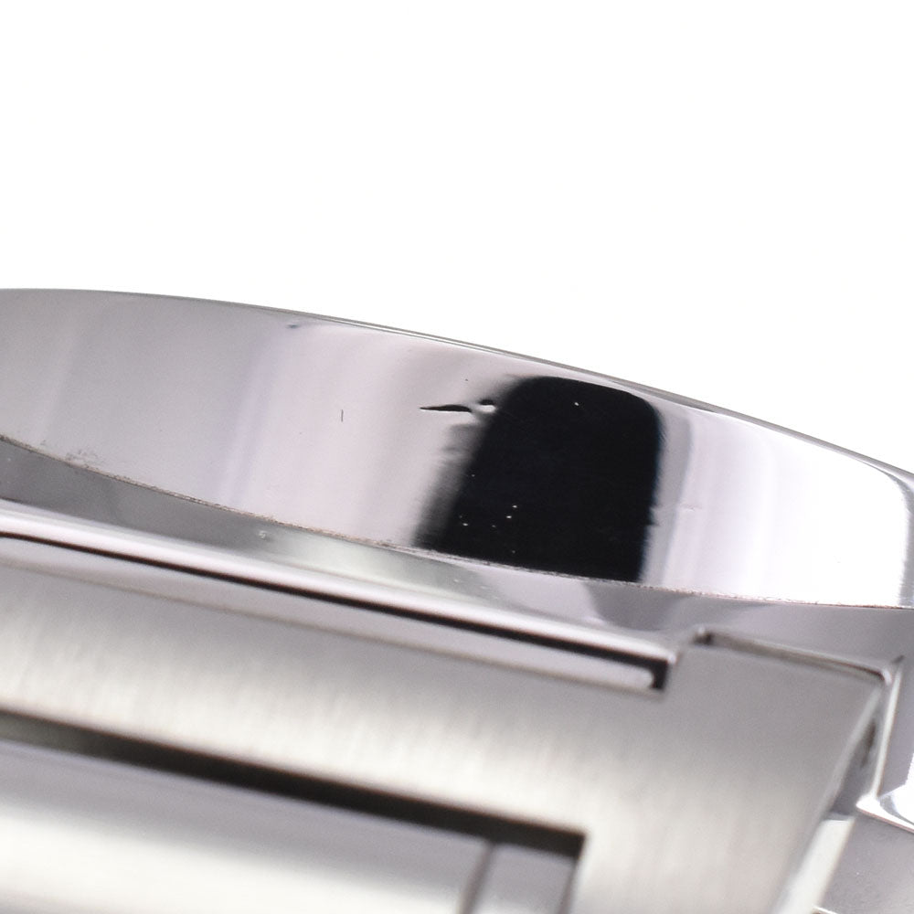 BVLGARI Bvlgari Bvlgari BB38SSCH Chronograph Date black Dial Automatic Men's
 Watch A#144062