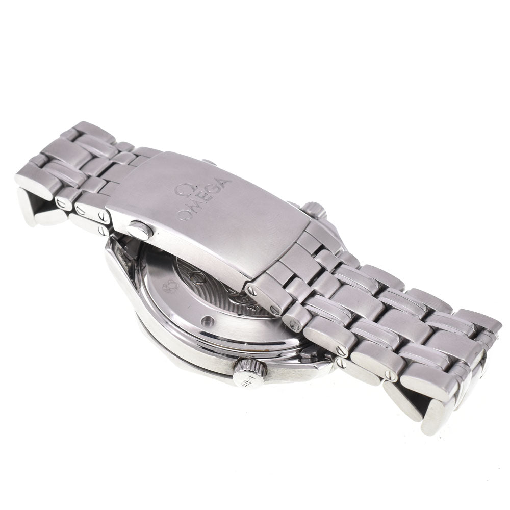 OMEGA Seamaster Diver 300m 212.30.41.20.03.001 Date CO-AXIAL blue Dial Automatic Men's
 Watch C#144068