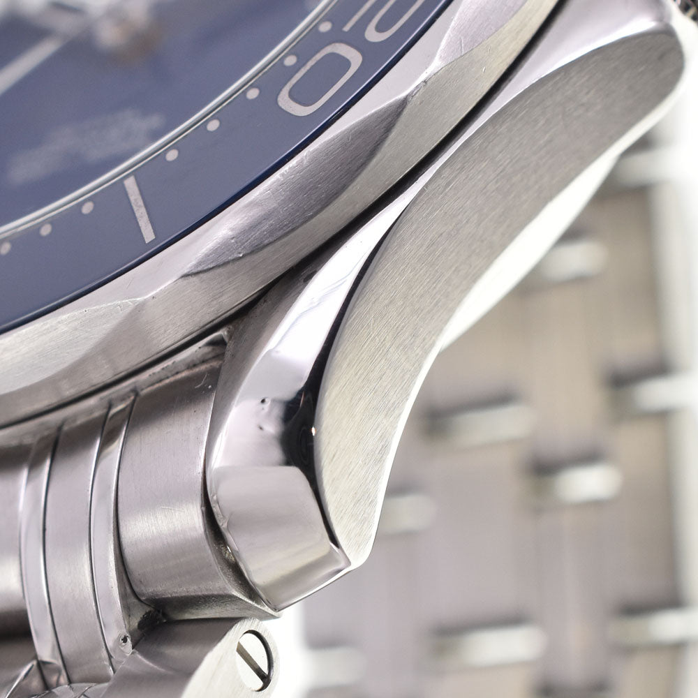 OMEGA Seamaster Diver 300m 212.30.41.20.03.001 Date CO-AXIAL blue Dial Automatic Men's
 Watch C#144068