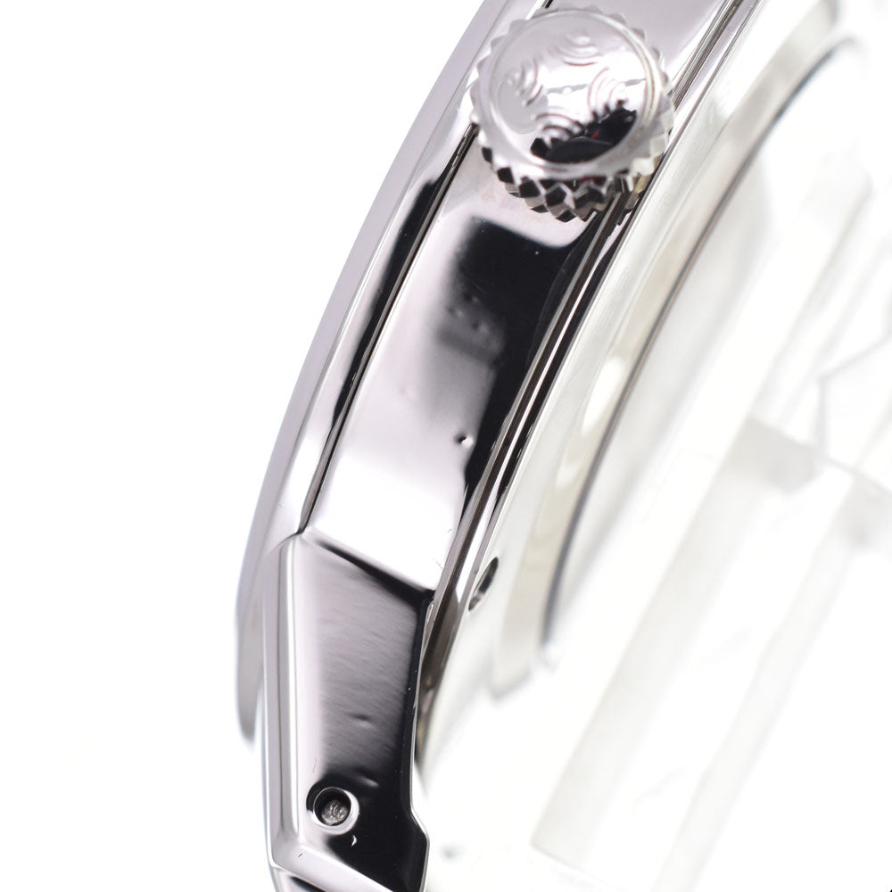 with paper ZENITH Port Royale Elite 01/02.0451.682 Small second date GMT black Dial Automatic Men's
 Watch D#144072
