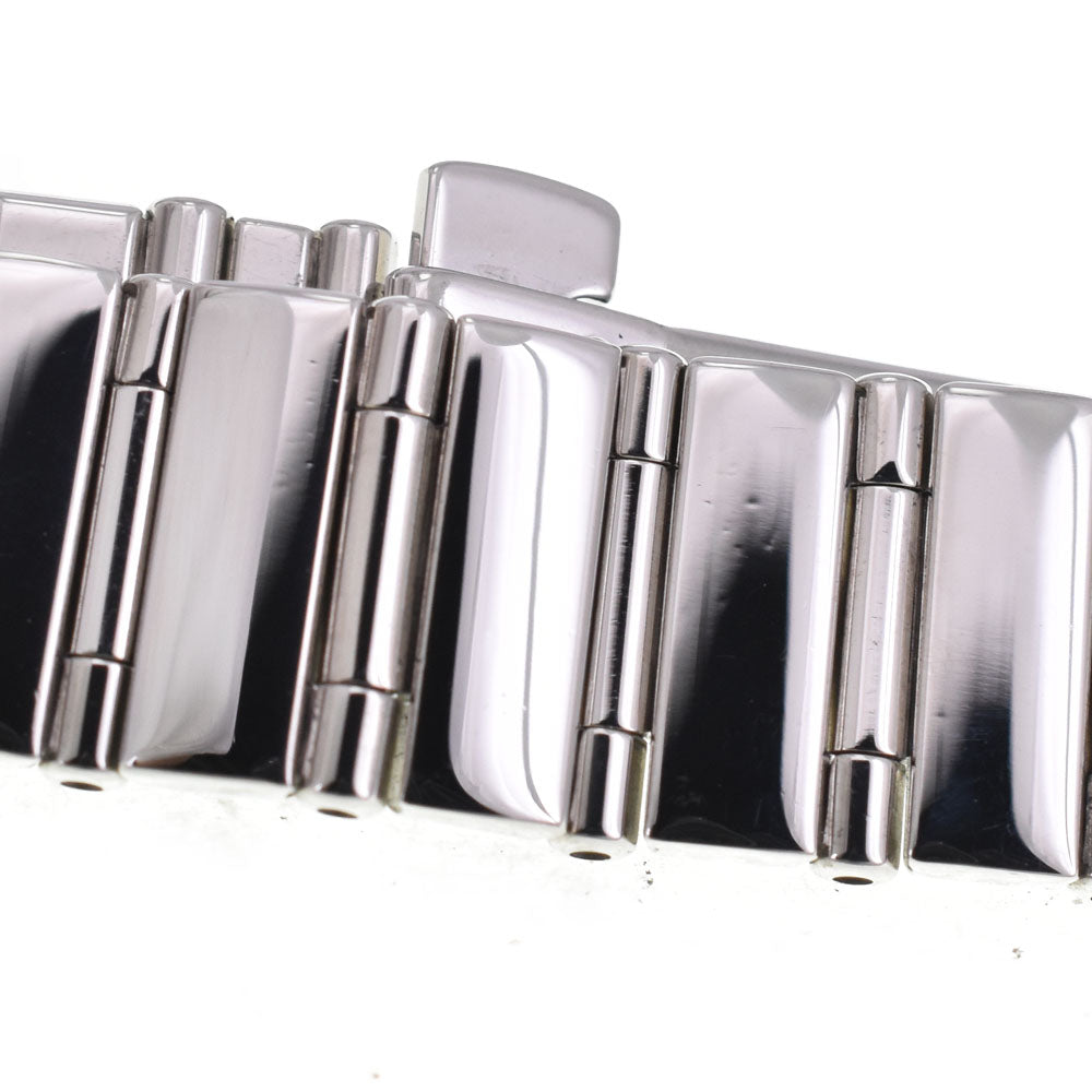 with paper OMEGA Constellation Mini 1465.71 Diamond Bezel White shell Dial Quartz Ladies
 Watch D#144074