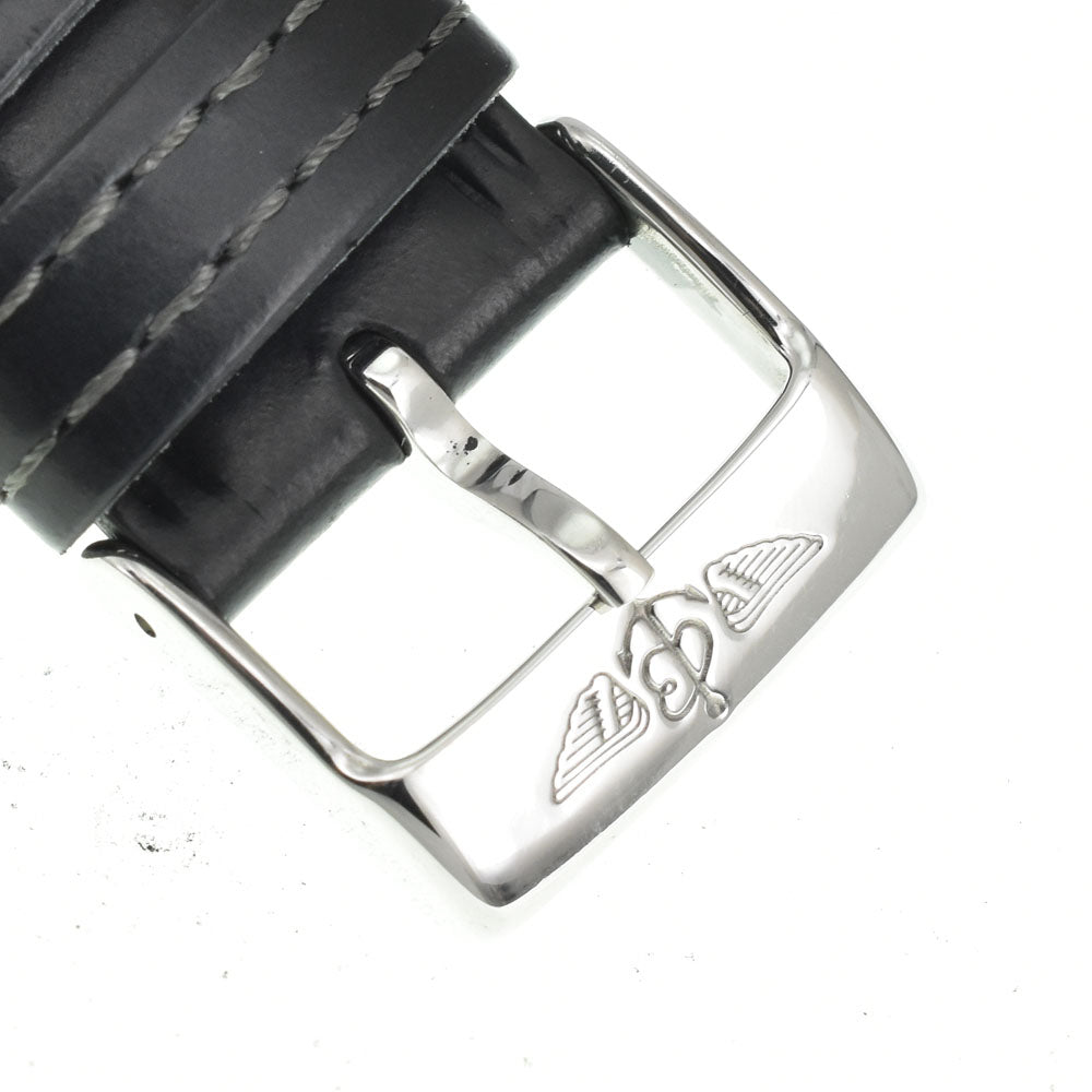BREITLING Aerospace F56059L Digi-Ana Titanium black Dial Quartz Men's
 Watch G#144078