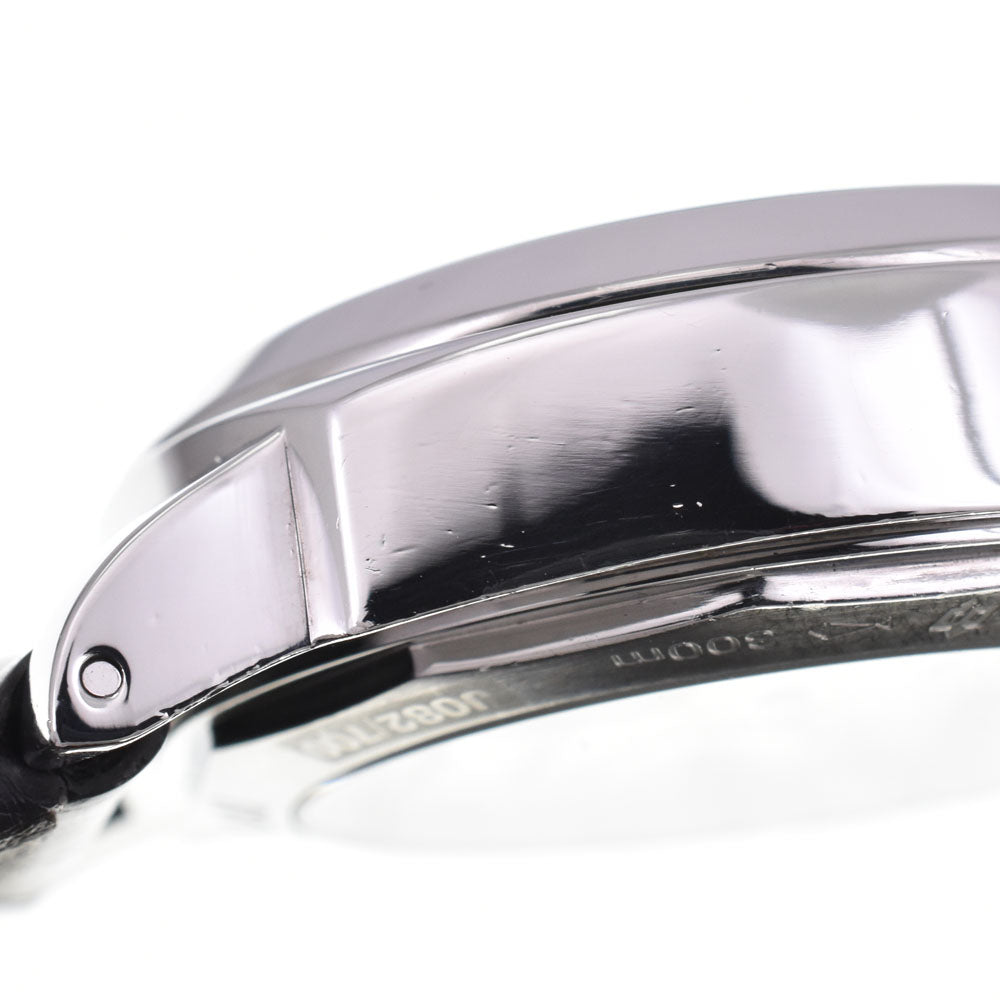 PANERAI Luminor Marina PAM00113 Small second white Dial Hand Winding Men's
 Watch B#144083