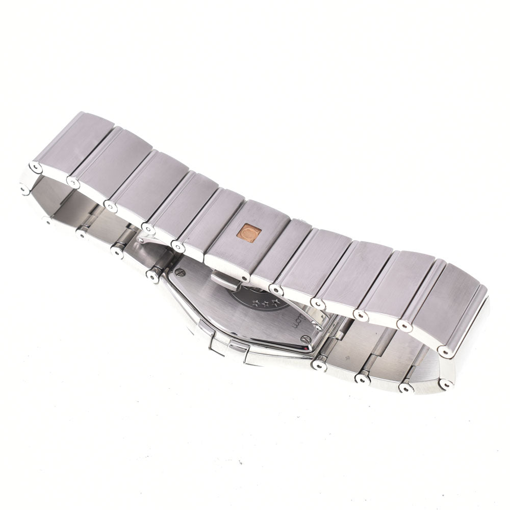 OMEGA Constellation 123.10.35.60.02.001 Date Silver Dial Quartz Men's
 Watch D#144084