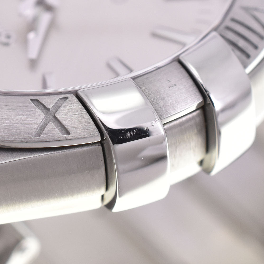 OMEGA Constellation 123.10.35.60.02.001 Date Silver Dial Quartz Men's
 Watch D#144084