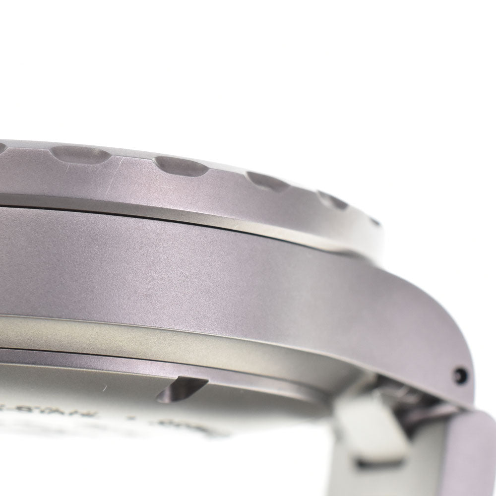 Sinn Diver's 100 bar U1.DS 500 world limited gray Dial Automatic Men's
 Watch B#144085