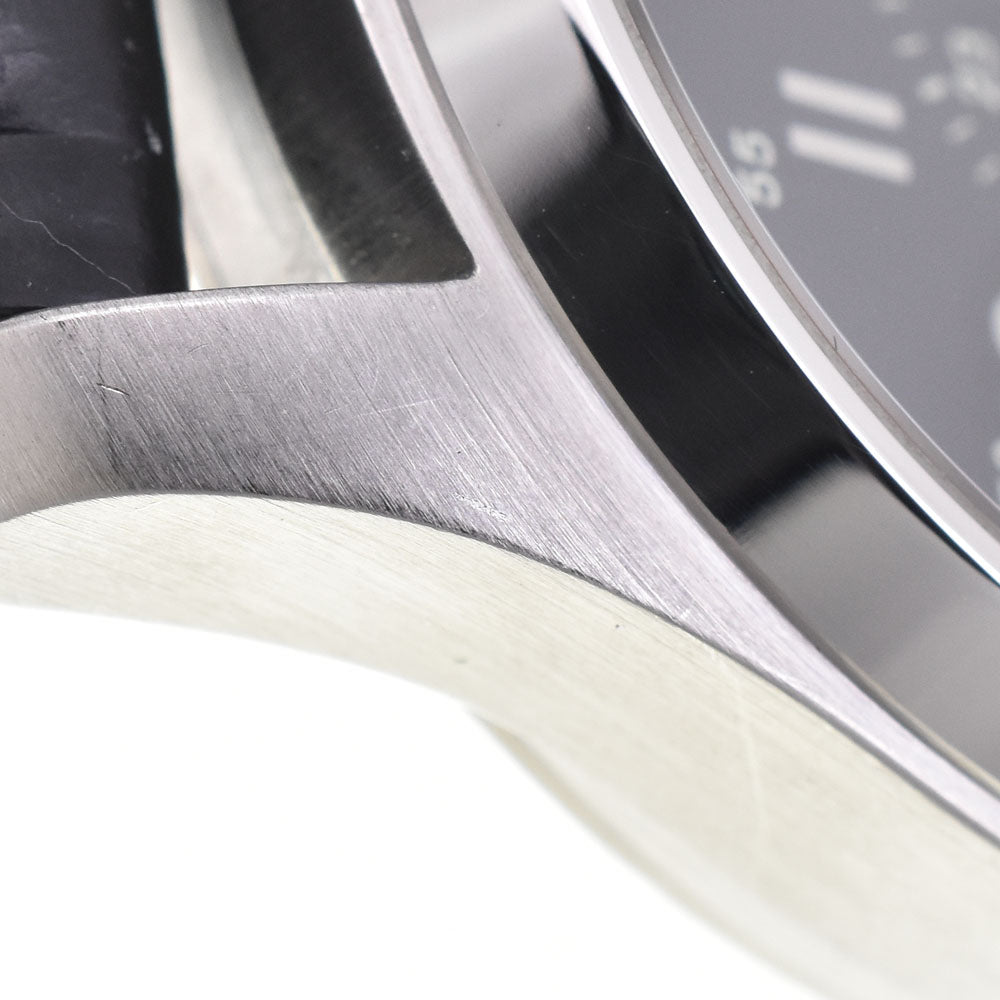 HAMILTON Khaki field H705950 see-through back black Dial Automatic Men's
 Watch C#144093