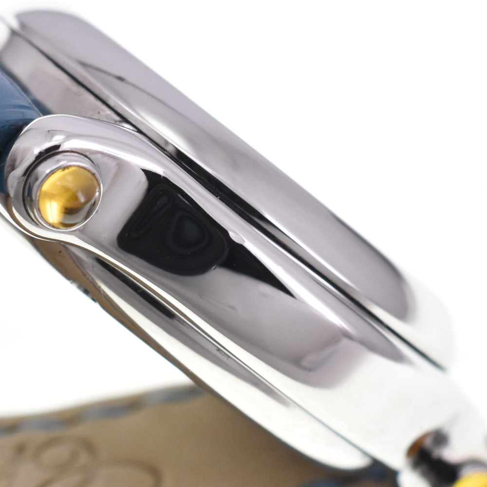 Chopard Happy sports 27/8245-30 5P diamond Ivory Dial Quartz Ladies
 Watch B#144103