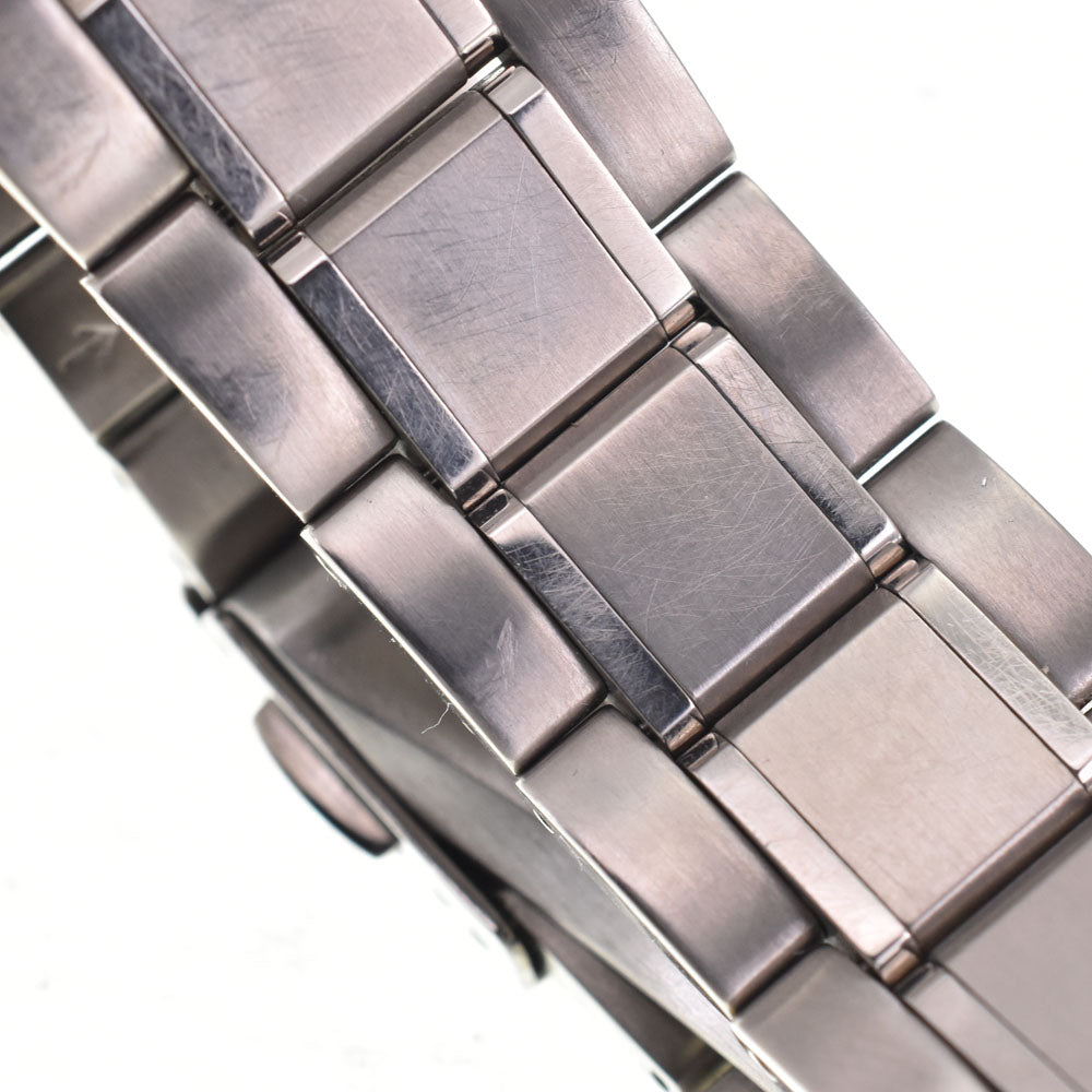 with paper SEIKO Presage SARX077 Date see-through back blue Dial Automatic Men's
 Watch B#144108