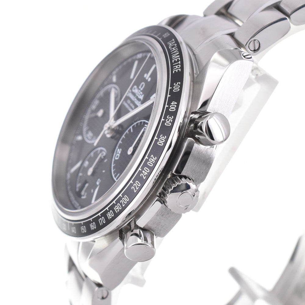 with paper OMEGA Speedmaster Racing Co-Axial 326.30.40.50.01.001 Chronograph black Dial Automatic Men's
 Watch B#144112