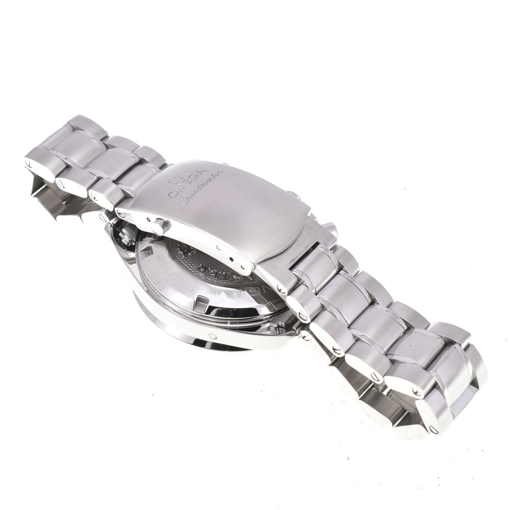 with paper OMEGA Speedmaster Racing Co-Axial 326.30.40.50.01.001 Chronograph black Dial Automatic Men's
 Watch B#144112