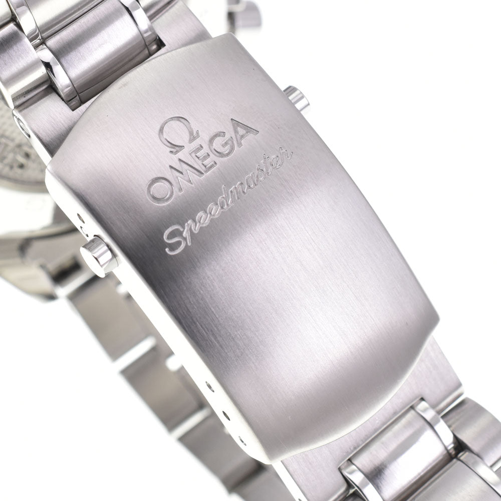 with paper OMEGA Speedmaster Racing Co-Axial 326.30.40.50.01.001 Chronograph black Dial Automatic Men's
 Watch B#144112