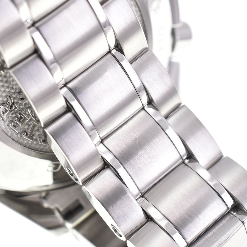 with paper OMEGA Speedmaster Racing Co-Axial 326.30.40.50.01.001 Chronograph black Dial Automatic Men's
 Watch B#144112