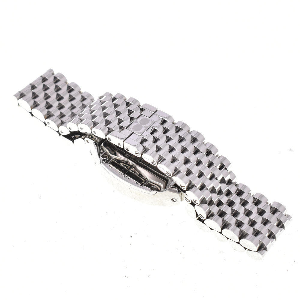 with paper BEDAT&Co No3 314.011.109.B 8P diamond date Silver Dial Automatic Ladies
 Watch B#144115