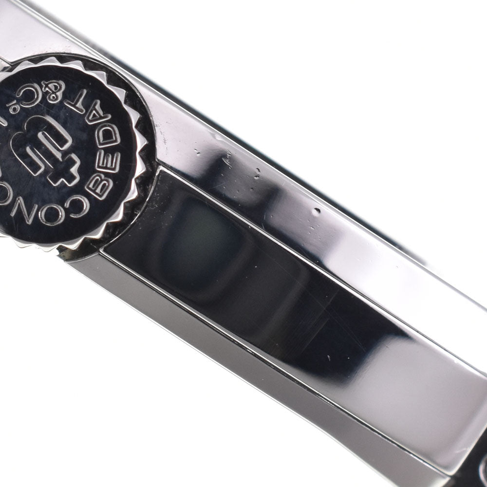 BEDAT&Co Concept B3 CB03 Small second Silver Dial Quartz Ladies
 Watch C#144123