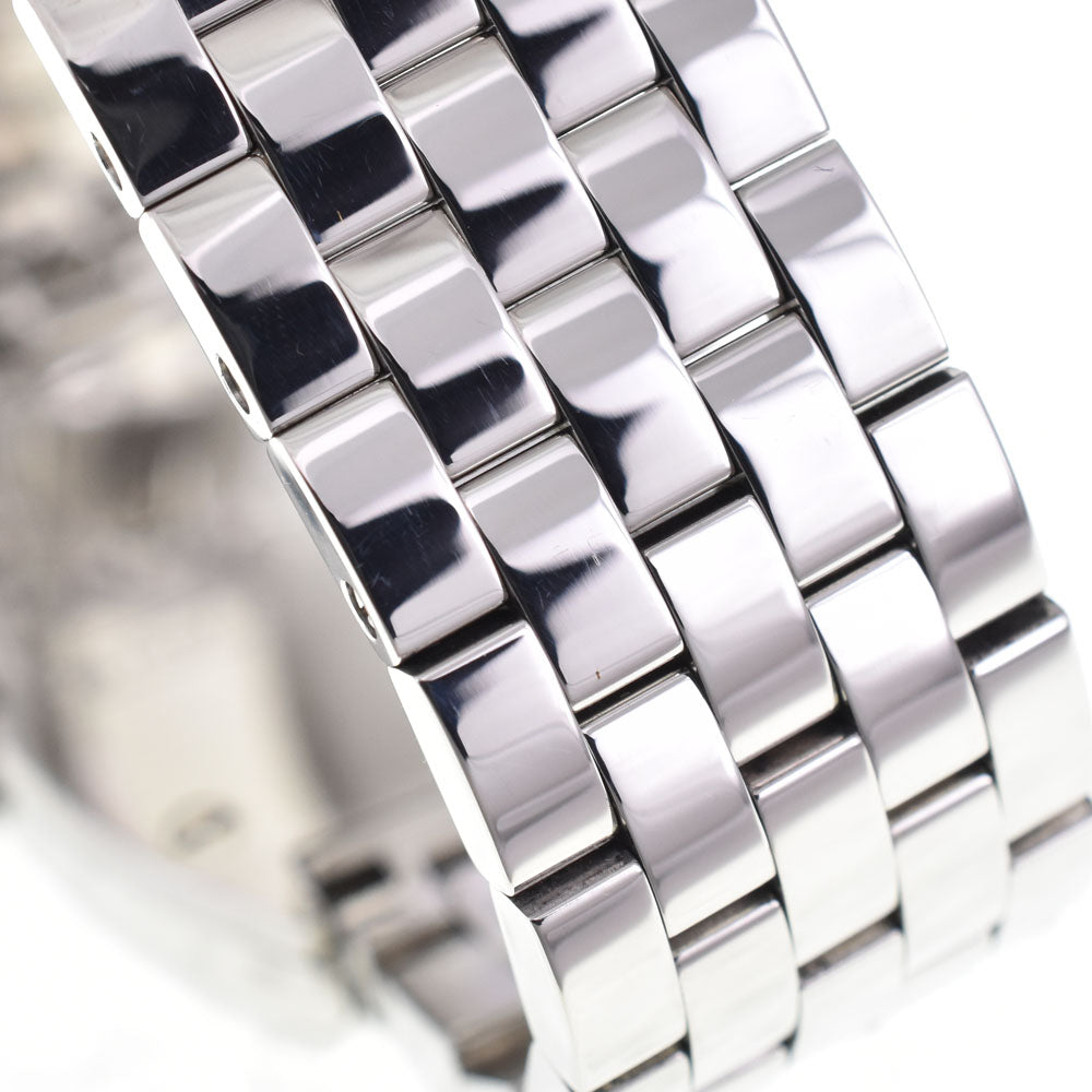 BEDAT&Co Concept B3 CB03 Small second Silver Dial Quartz Ladies
 Watch C#144123